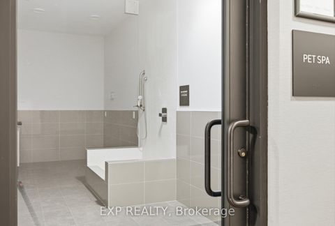 Photo 48 at 404 - 25 Neighbourhood Lane, Queensway, Toronto