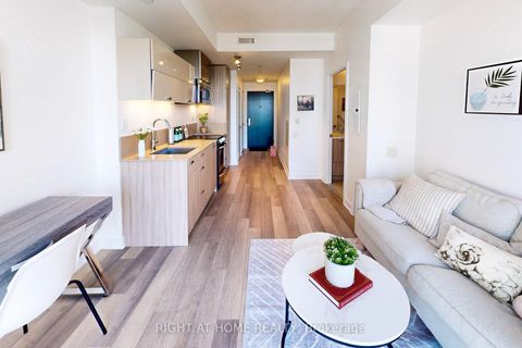 Photo 11 at 3603 - 290 Adelaide Street W, Waterfront Communities C1, Toronto