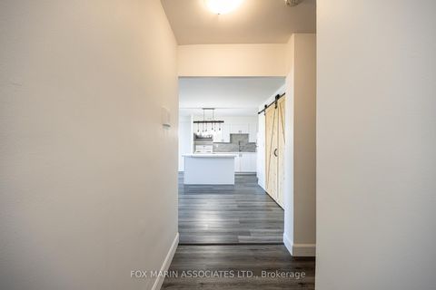 Photo 18 at 312 - 20 Edgecliff Golfway, Flemingdon Park, Toronto
