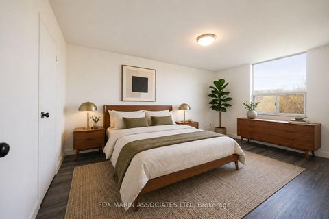 Photo 20 at 312 - 20 Edgecliff Golfway, Flemingdon Park, Toronto