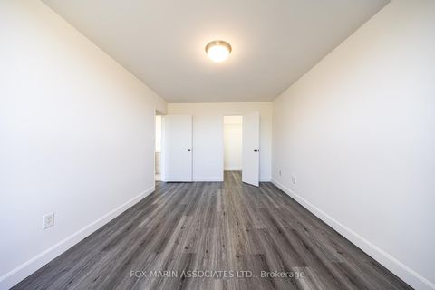 Photo 23 at 312 - 20 Edgecliff Golfway, Flemingdon Park, Toronto