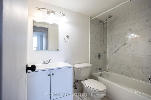 Photo 25 at 312 - 20 Edgecliff Golfway, Flemingdon Park, Toronto