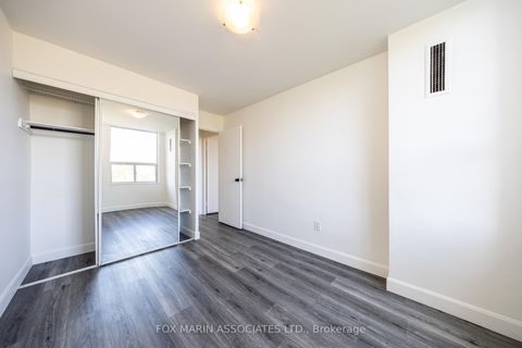 Photo 26 at 312 - 20 Edgecliff Golfway, Flemingdon Park, Toronto
