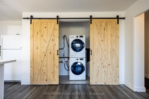 Photo 28 at 312 - 20 Edgecliff Golfway, Flemingdon Park, Toronto