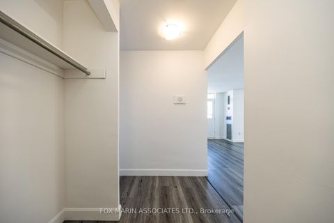Photo 29 at 312 - 20 Edgecliff Golfway, Flemingdon Park, Toronto