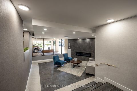 Photo 30 at 312 - 20 Edgecliff Golfway, Flemingdon Park, Toronto