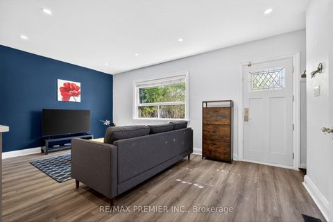 Photo 9 at 154 Fifth Street, New Toronto, Toronto