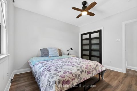 Photo 16 at 154 Fifth Street, New Toronto, Toronto