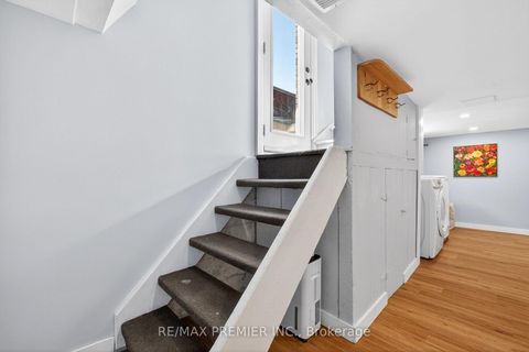 Photo 25 at 154 Fifth Street, New Toronto, Toronto