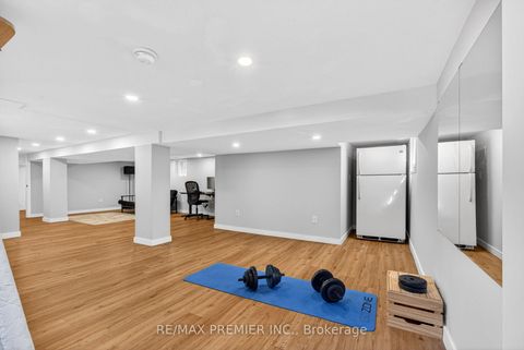 Photo 26 at 154 Fifth Street, New Toronto, Toronto