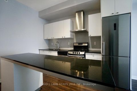Photo 2 at 2211 - 51 East Liberty Street, Niagara, Toronto