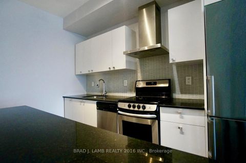 Photo 4 at 2211 - 51 East Liberty Street, Niagara, Toronto