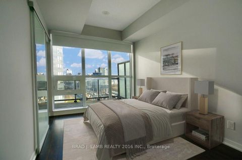 Photo 5 at 2211 - 51 East Liberty Street, Niagara, Toronto