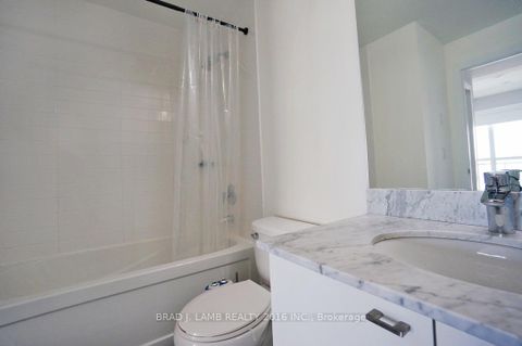 Photo 10 at 2211 - 51 East Liberty Street, Niagara, Toronto