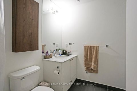 Photo 12 at 2211 - 51 East Liberty Street, Niagara, Toronto