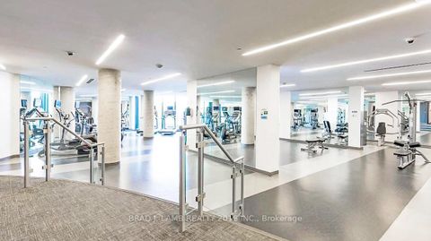 Photo 16 at 2211 - 51 East Liberty Street, Niagara, Toronto