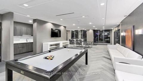 Photo 18 at 2211 - 51 East Liberty Street, Niagara, Toronto