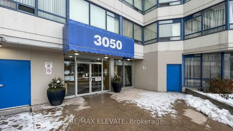 Photo 5 at 1102 - 3050 Ellesmere Road, Morningside, Toronto