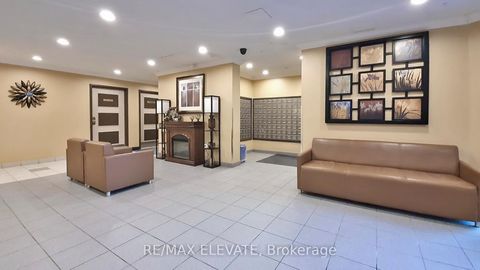 Photo 7 at 1102 - 3050 Ellesmere Road, Morningside, Toronto