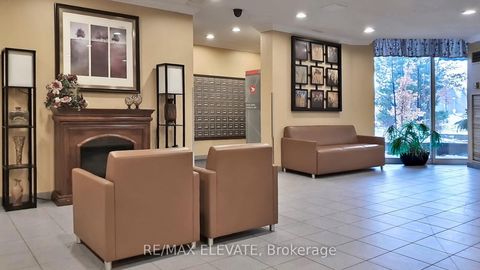 Photo 8 at 1102 - 3050 Ellesmere Road, Morningside, Toronto