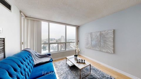Photo 10 at 1102 - 3050 Ellesmere Road, Morningside, Toronto