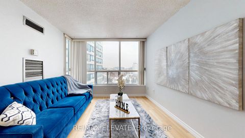 Photo 11 at 1102 - 3050 Ellesmere Road, Morningside, Toronto