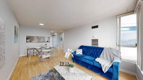 Photo 13 at 1102 - 3050 Ellesmere Road, Morningside, Toronto