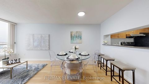 Photo 15 at 1102 - 3050 Ellesmere Road, Morningside, Toronto