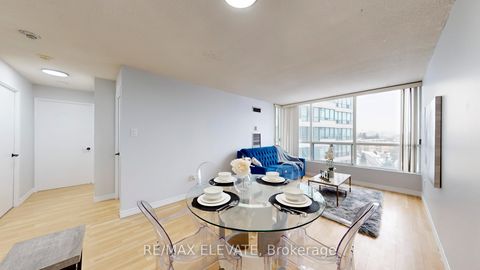 Photo 16 at 1102 - 3050 Ellesmere Road, Morningside, Toronto