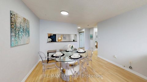 Photo 17 at 1102 - 3050 Ellesmere Road, Morningside, Toronto