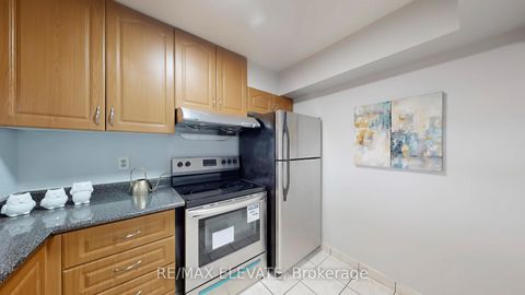 Photo 20 at 1102 - 3050 Ellesmere Road, Morningside, Toronto