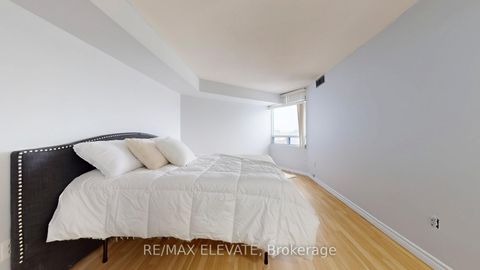 Photo 25 at 1102 - 3050 Ellesmere Road, Morningside, Toronto