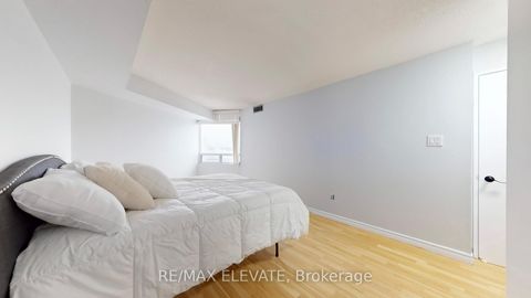 Photo 26 at 1102 - 3050 Ellesmere Road, Morningside, Toronto