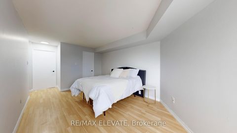 Photo 27 at 1102 - 3050 Ellesmere Road, Morningside, Toronto