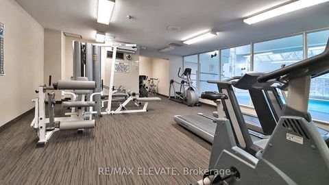 Photo 42 at 1102 - 3050 Ellesmere Road, Morningside, Toronto
