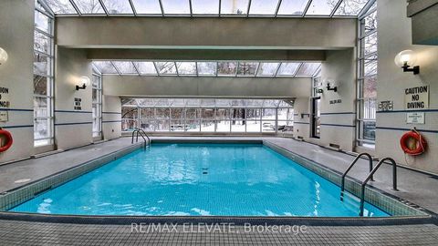 Photo 44 at 1102 - 3050 Ellesmere Road, Morningside, Toronto