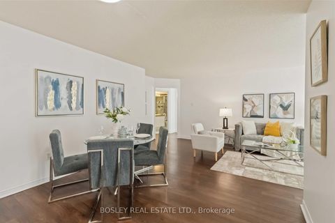 Photo 7 at 206 - 7250 Yonge Street, Yorkhill, Vaughan