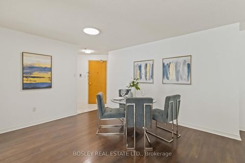 Photo 8 at 206 - 7250 Yonge Street, Yorkhill, Vaughan