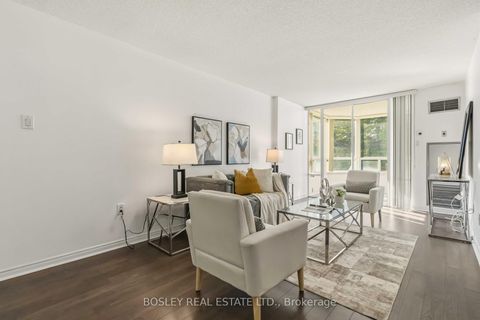 Photo 9 at 206 - 7250 Yonge Street, Yorkhill, Vaughan