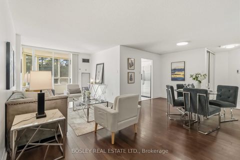 Photo 10 at 206 - 7250 Yonge Street, Yorkhill, Vaughan