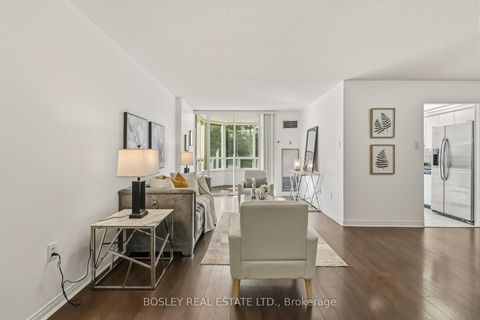 Photo 11 at 206 - 7250 Yonge Street, Yorkhill, Vaughan