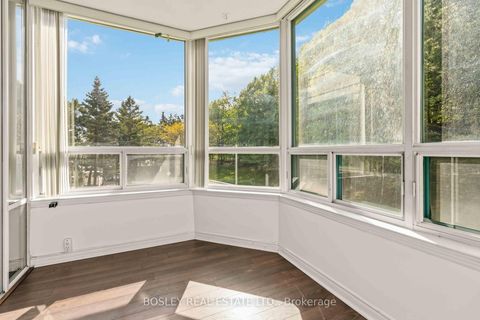 Photo 19 at 206 - 7250 Yonge Street, Yorkhill, Vaughan