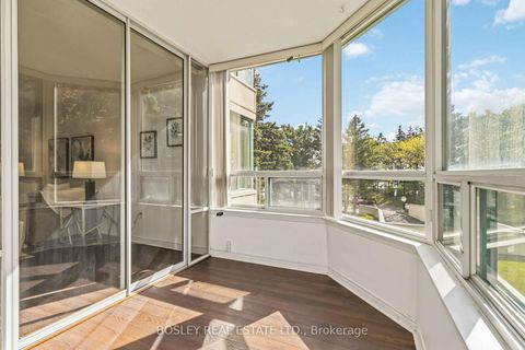 Photo 20 at 206 - 7250 Yonge Street, Yorkhill, Vaughan