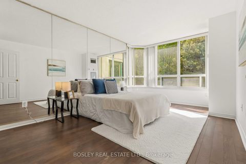 Photo 23 at 206 - 7250 Yonge Street, Yorkhill, Vaughan