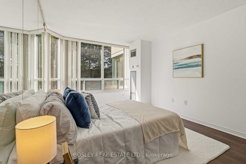 Photo 24 at 206 - 7250 Yonge Street, Yorkhill, Vaughan