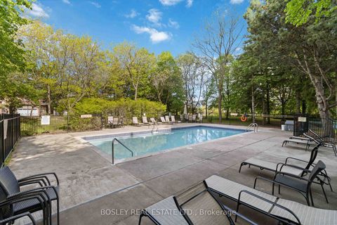 Photo 27 at 206 - 7250 Yonge Street, Yorkhill, Vaughan
