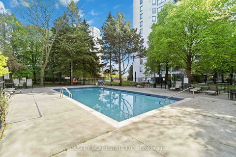 Photo 28 at 206 - 7250 Yonge Street, Yorkhill, Vaughan