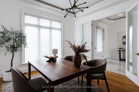 Photo 4 at 42 Winterlude Court, Kleinburg, Vaughan