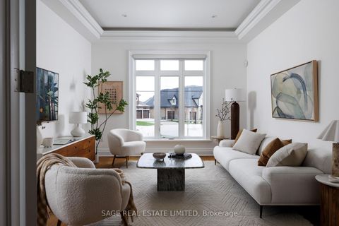 Photo 9 at 42 Winterlude Court, Kleinburg, Vaughan