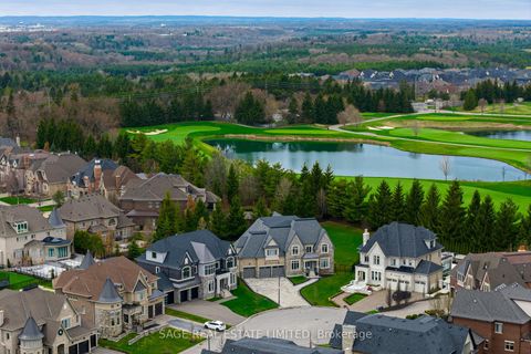 Photo 24 at 42 Winterlude Court, Kleinburg, Vaughan
